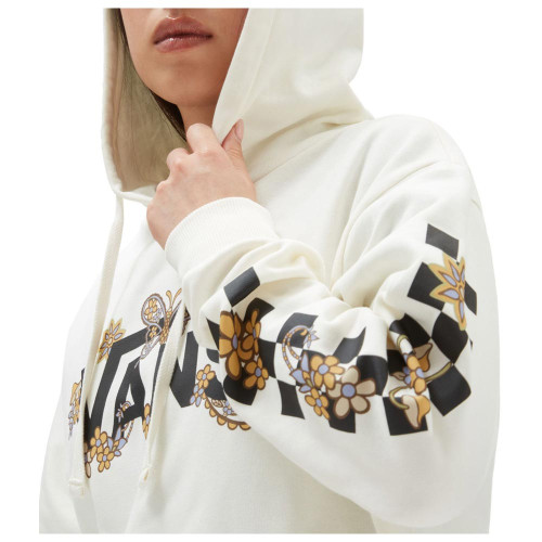 Vans Γυναικείο φούτερ WYLD Trippy Paisley BFF Hoodie